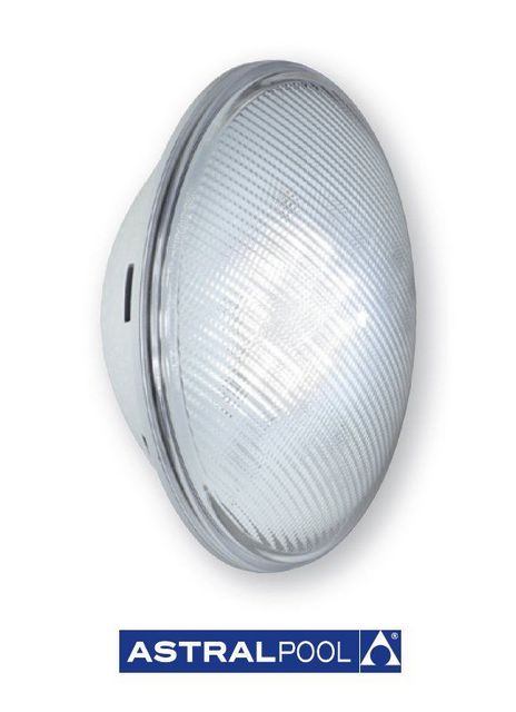 LED ŽIAROVKA PAR 56 - 35 W LumiPlus 1.11 - RGB