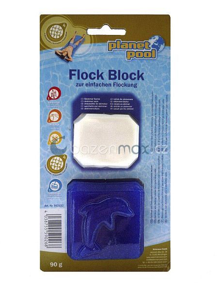 Flock Block