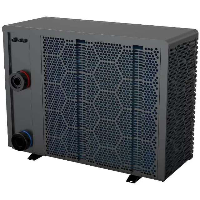 Tepelné čerpadlo X20 - 14 kW s chladením