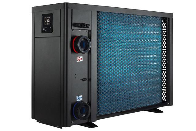 Tepelné čerpadlo Rapid Inverter RIC26 10,5kW s chladením